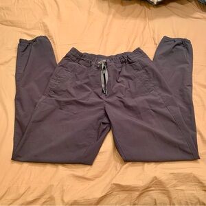 Eddie Bauer Women’s Charcoal Joggers